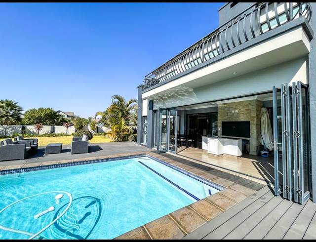 7 BEDROOM HOUSE FOR SALE IN MIDSTREAM HILL